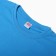 Male T -shirt, turquoise color, size 52