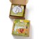 Sorter "Mom, dad and baby", forest, 20 details