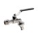 Water Carebone Aqualink, 1/2 ", pen