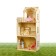 Designer "Puppet House. Lyubava "without furniture
