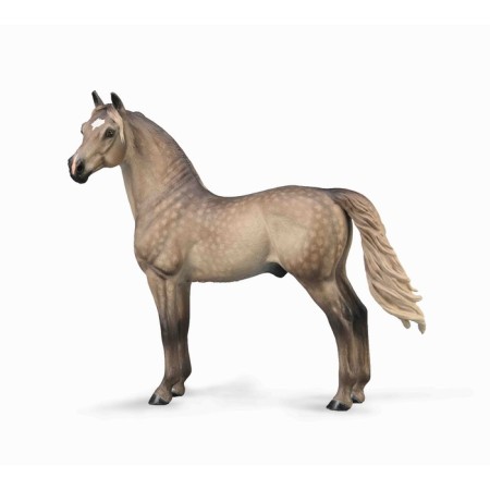 Figure "Horse Morgan stallion", XL