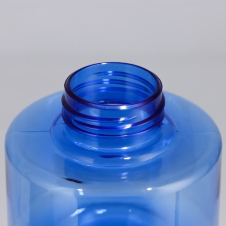 Water bottle GYM, 550 ml, 21 x 8 cm-4