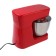 Mixer Sakura SA-6327R, planetary, 1000 W, 3.5 l, 6 speeds, 3 nozzles, red
