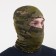 Balaclava "Storm Tactic", camouflage