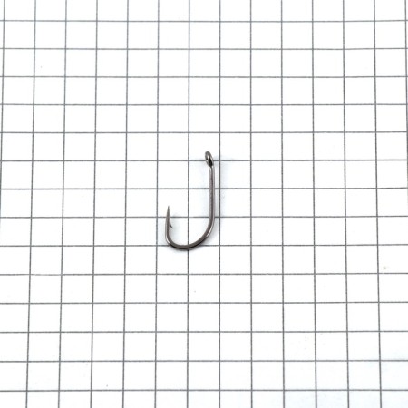 The hook Owner Carp Down BC No. 8, 6 pcs.-2