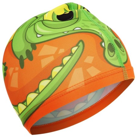 Swims for swimming children's Onlytop "Crocodile", fabric, girth 46-52 cm-3