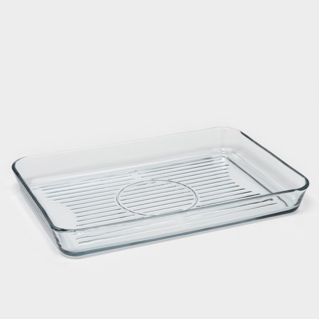 Baking form Grill Borcam, 3.8 liters-1