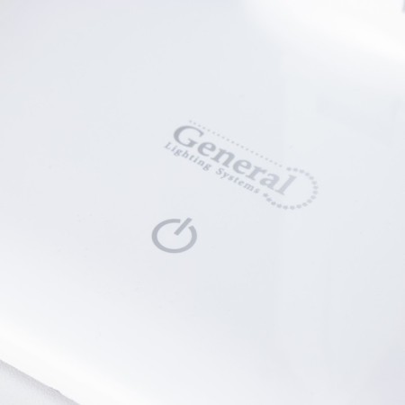 Table lamp 9W 440lm 6500K K-1.5M White-12