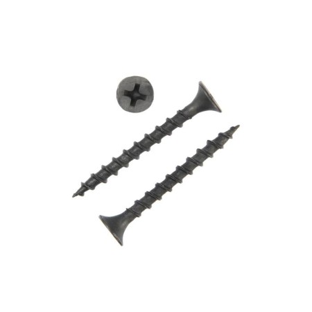 Self -cutting 3.5x35 mm tundra Premium, Secure, Large thread, pH slot, phosphate, 1 kg