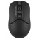 Mouse A4Tech FSTYLER FB12, optical, wireless, 1200DPI, USB, black