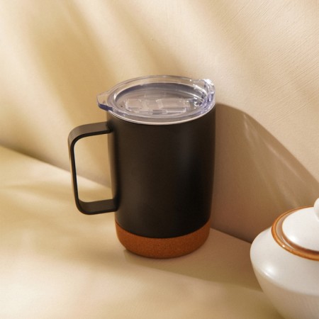 Sima-Land Home thermal circle, 360 ml, black color-4