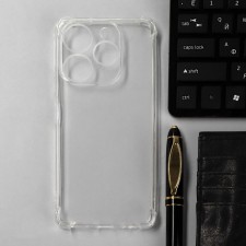 Ibox Case case for Tecno Spark 10 Pro, silicone, anti -suggestion