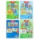 Books Set "My Russia", 4 pcs. 16 pp., A4 format
