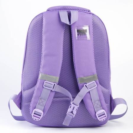School backpack Art Hype True, 39x32x14 cm-7