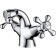 D&K Hessen Hercules DA1422241, two -wagon, chrome