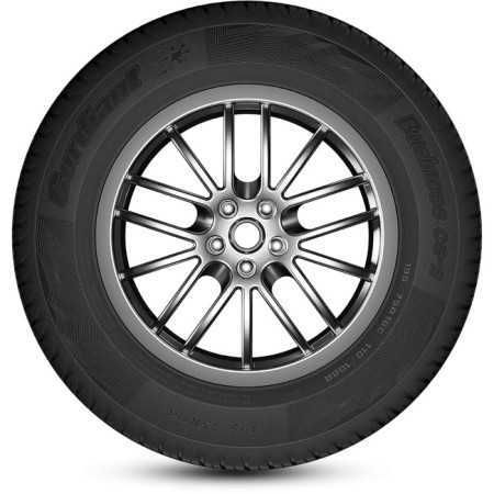 Summer tire Cordiant Business CS-2 215/65 R16 109/107R-1