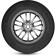 Summer tire Cordiant Business CS-2 215/65 R16 109/107R