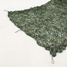 Masking network 3x4m