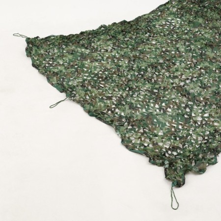 Masking network 3x4m