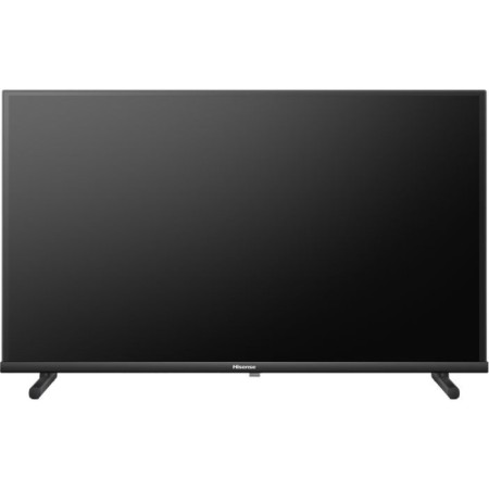 TV QLED HISENSE 40 "40A5KQ Frameless Black Full HD 60HZ DVB-T DVB-T2 DVB-C DVB-S DV 102953-1