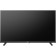 TV QLED HISENSE 40 "40A5KQ Frameless Black Full HD 60HZ DVB-T DVB-T2 DVB-C DVB-S DV 102953