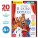 The book “We read by syllables. King's dress ”, 20 p.