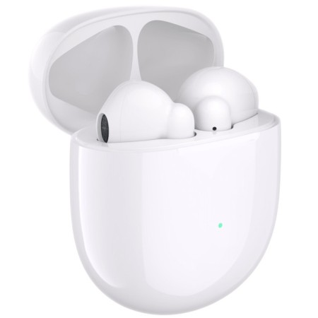 TCL TW20 headphones, wireless, inserts, microphone, 30/520 mAh, IP54, white-1