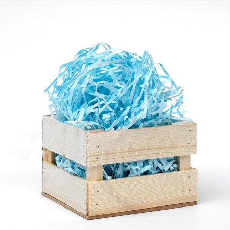 Filler Paper, Blue, 1000 g