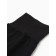 Little slider crumb I "Little Boss", height 74-80 cm, black