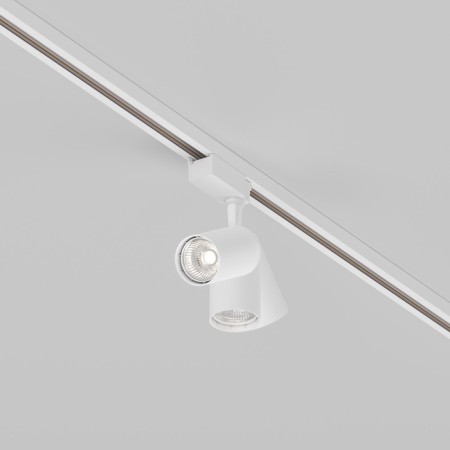 Technical TR003-1-6W4K-S-W, LED, 6 W, 96x130 mm, 500 lm, 4000K, white-3