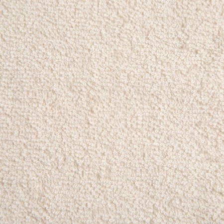 Terry towel economy and I 30x60 cm, col. milk, 100% cotton, 320 g/m2-1