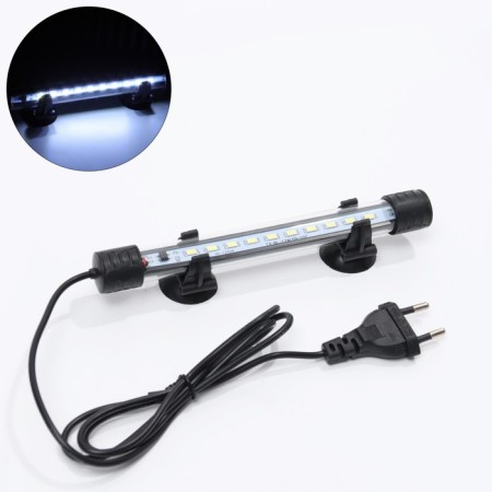 Underwater lamp, Jingye, 17.5 cm, 2 watts, white