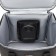 Black Edition bag 30 l, cooling/heating 12V, 55/68W, 36x26x33cm, black