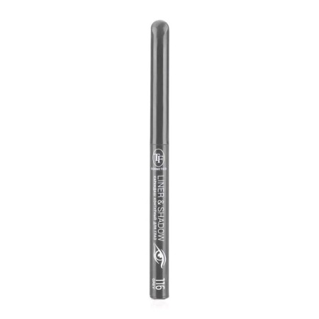 TF Liner & Shadow Eye Contour Pencil, Tone No. 116 Grey-1