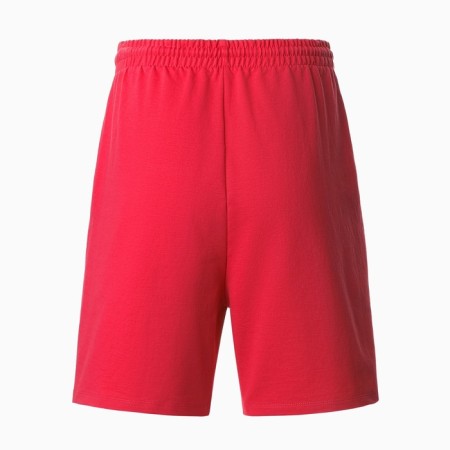 Women's shorts, fuchsia color, size 52-4
