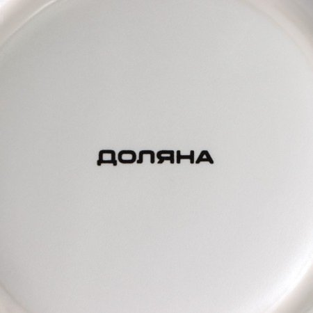 Porcelain share mug "Secret Life", 360 ml, white color-4