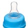 A bottle for feeding "Baby", classic throat, 60 ml., 0 months, color of blue