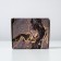 Confectionery packaging, box "Marble", 17 x 20 x 6 cm