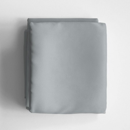 Set of curtains "Blackwood", size 2x200x270 cm, color gray color-4