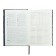 Delicidal Air A5, 160 sheets of Escalada, solid binding, artificial leather "Leopard", "Maras", pancake embossing, white offset 70 g/m2, gray