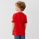 T-shirt Children's Mickey Mickey MaC, height 98-104, red