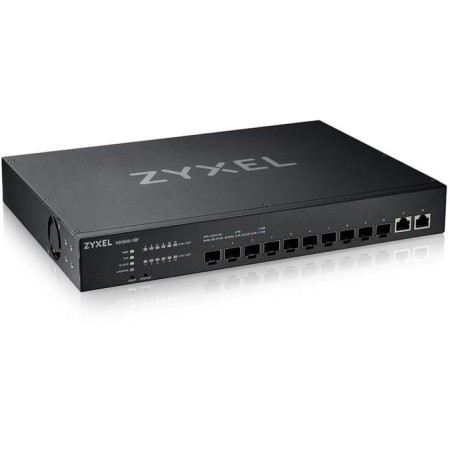 Zyxel Nebulaflex XS1930-12F-ZZ0101F switch, controlled, 8x10/100/1000Base-T-4