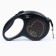 Roulette 5 m "One line", max = 25 kg, black