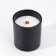 Aromatic candle "Breesal, Terra Mystica", amber, frankincense, patchouli