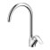 MILARDO RORA RORSB0JM05 kitchen mixer, pour 222 mm, chrome