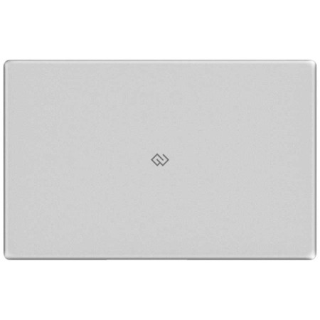 DIGMA EVE DN15N5-4BXW01 laptop silver-4