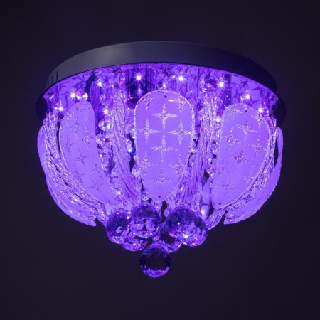 Boucher Luke "Faith" E27 3x40W 35x35x25 Model: 2800136-5