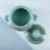 Ceramic pot “Russian” baking 0.95l / 14x15cm, Scandinavia