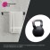 IDDIS Slide Slibs10i49, a single, stainless steel