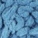 Yarn "Puffy" 100 % micropoliester 9m/100g (16 t. Turquoise)